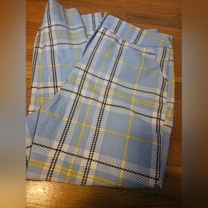 Women's New York & Co Crop Pants